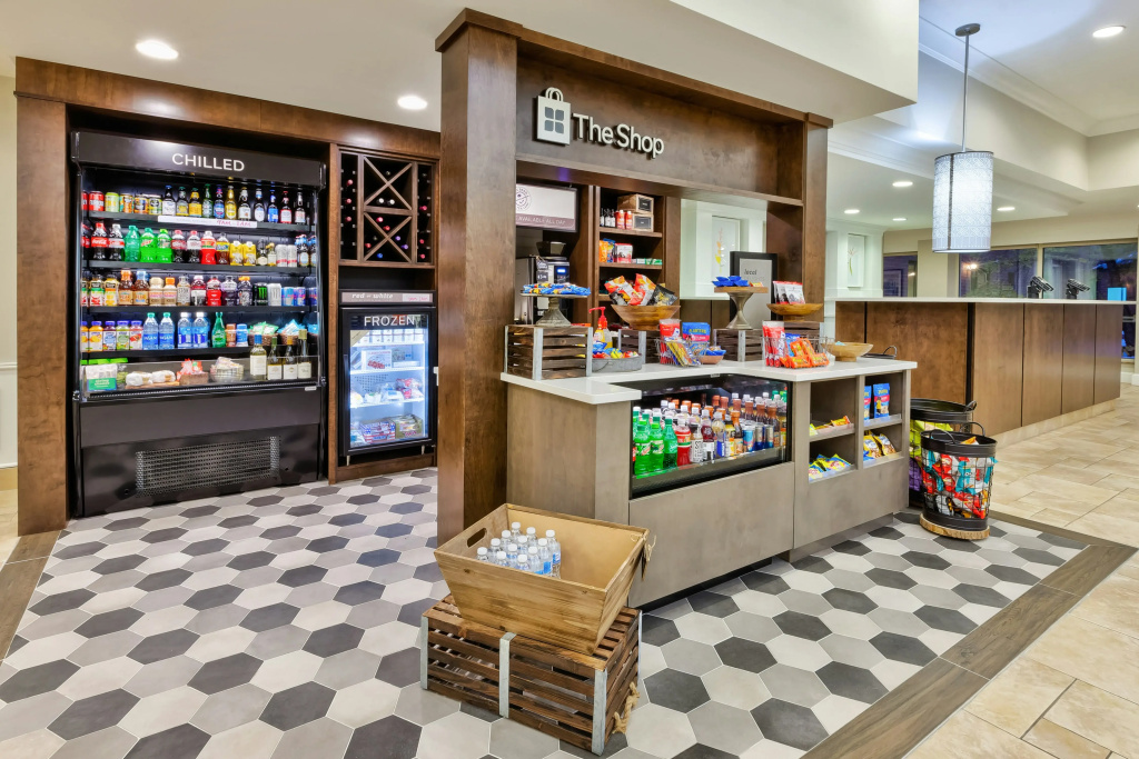 Hilton Garden Inn Minneapolis - Maple Grove - Général