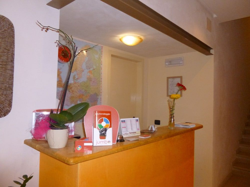 Costapicca B&B — 2