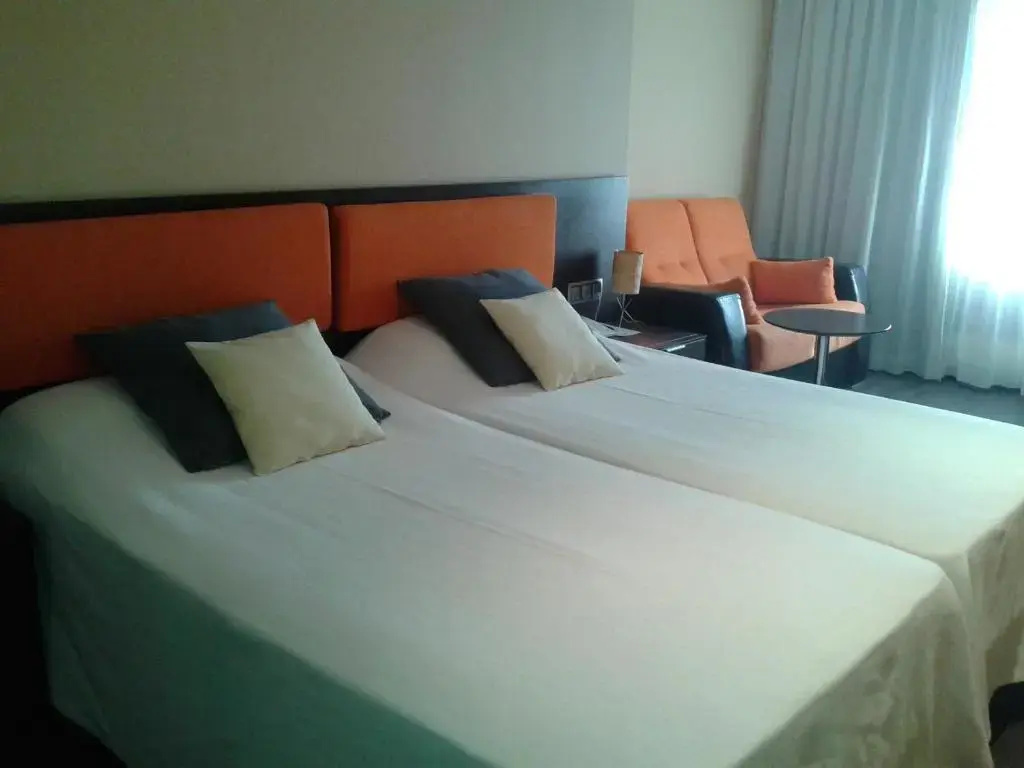 The Cook Book Gastro Boutique Hotel & Spa - Chambres