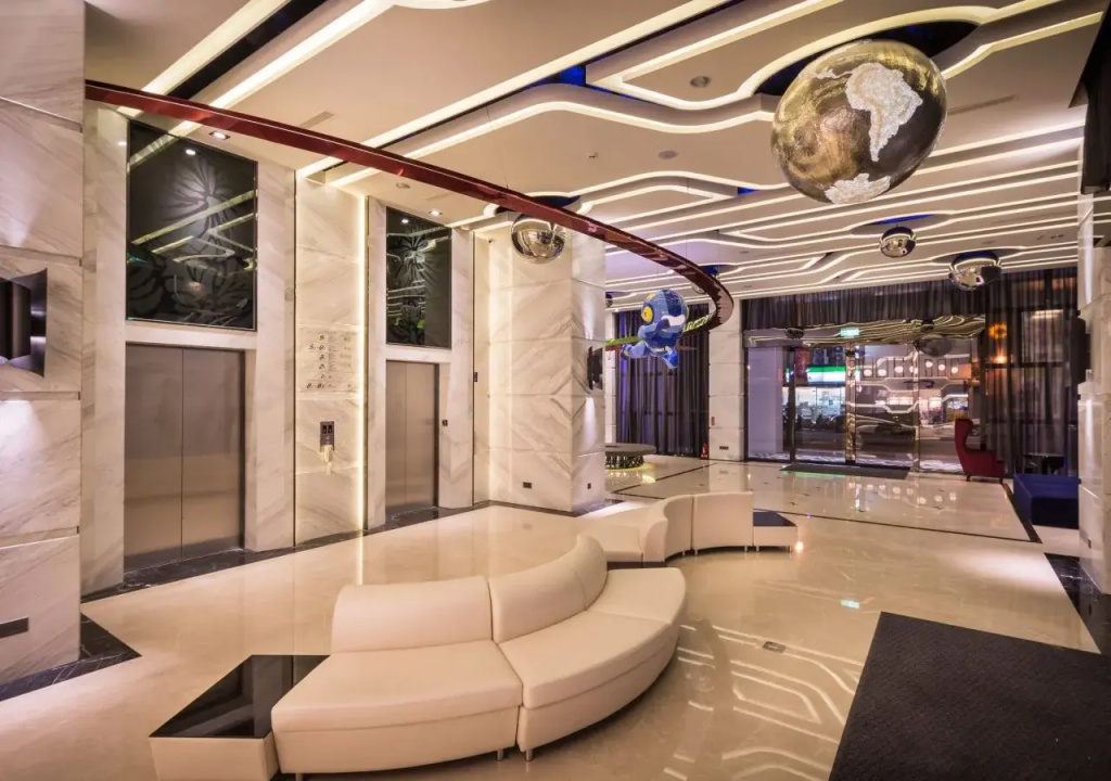 Hotel photo 2