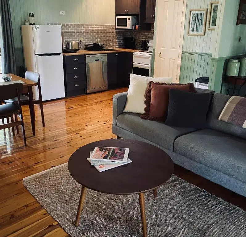 Telegraph Retreat - Chambres