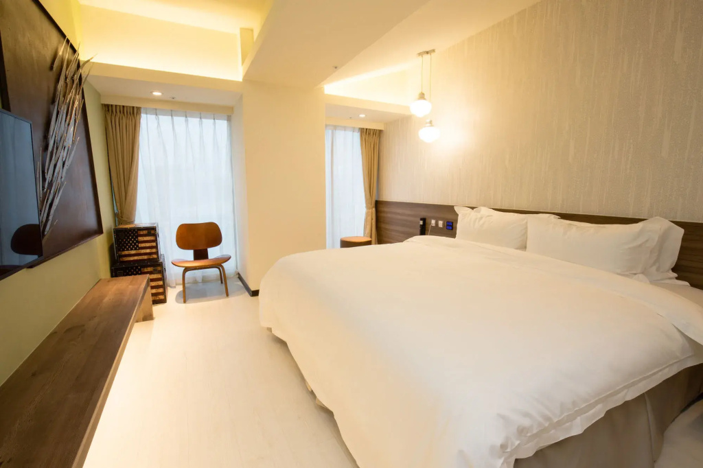 Hotel photo 8
