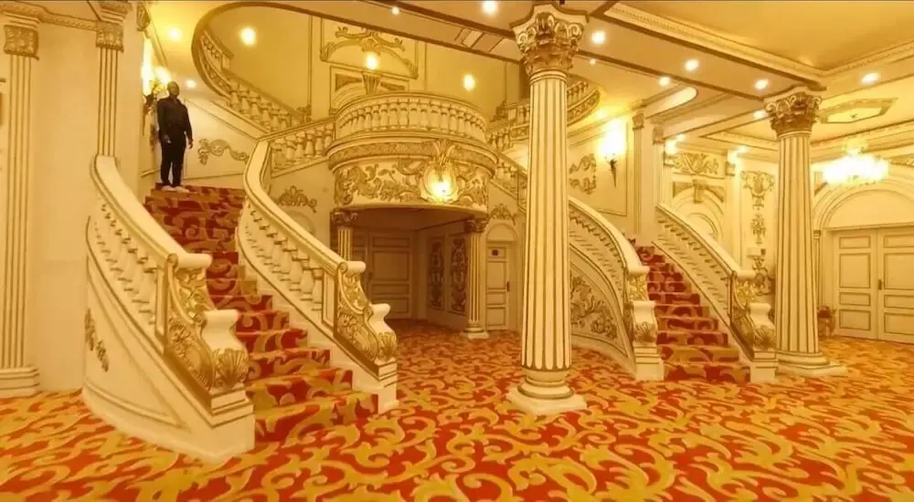 Hotel photo 13