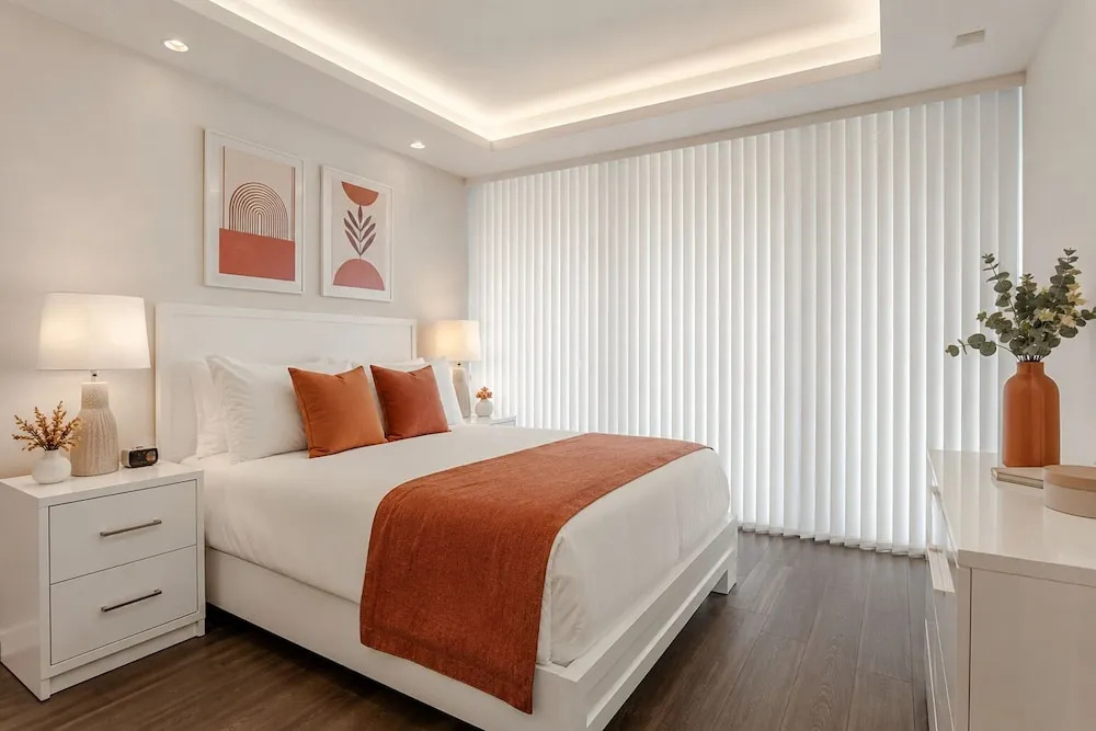 Velvet Queen Hotel