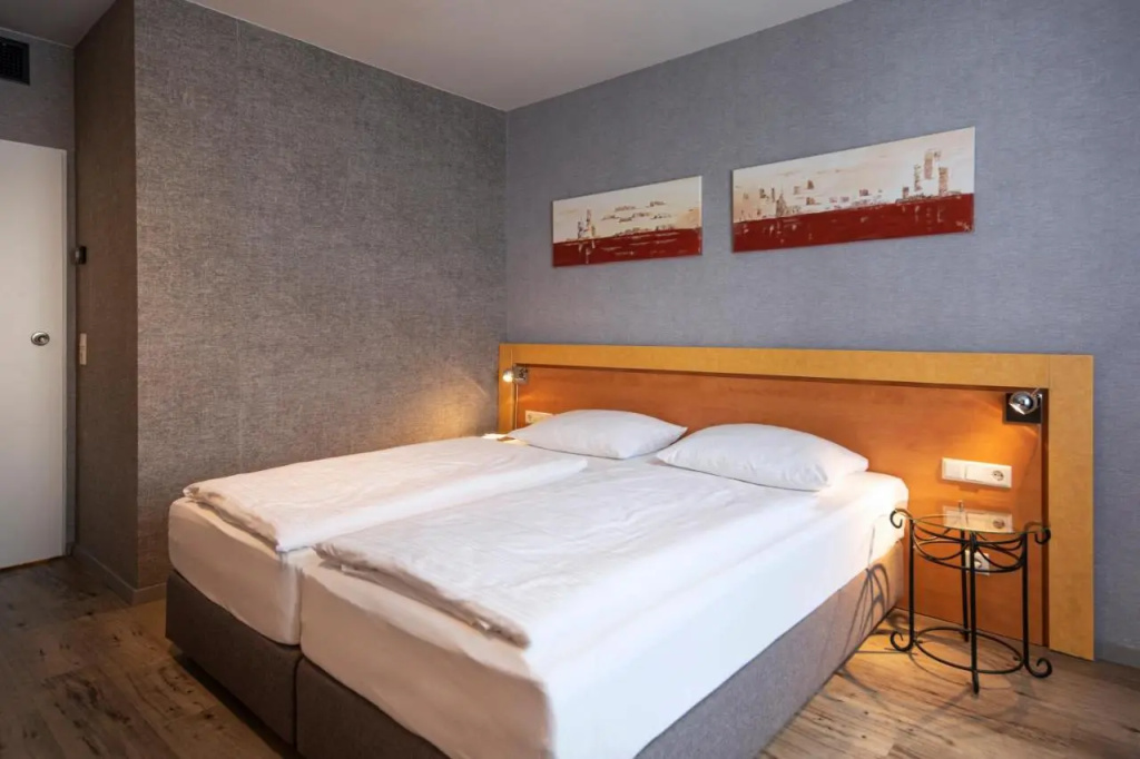 ACHAT Hotel Monschau - Général