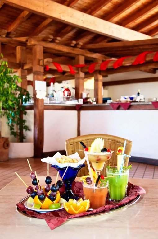 Club Esse Cala Gonone Beach Village - Général