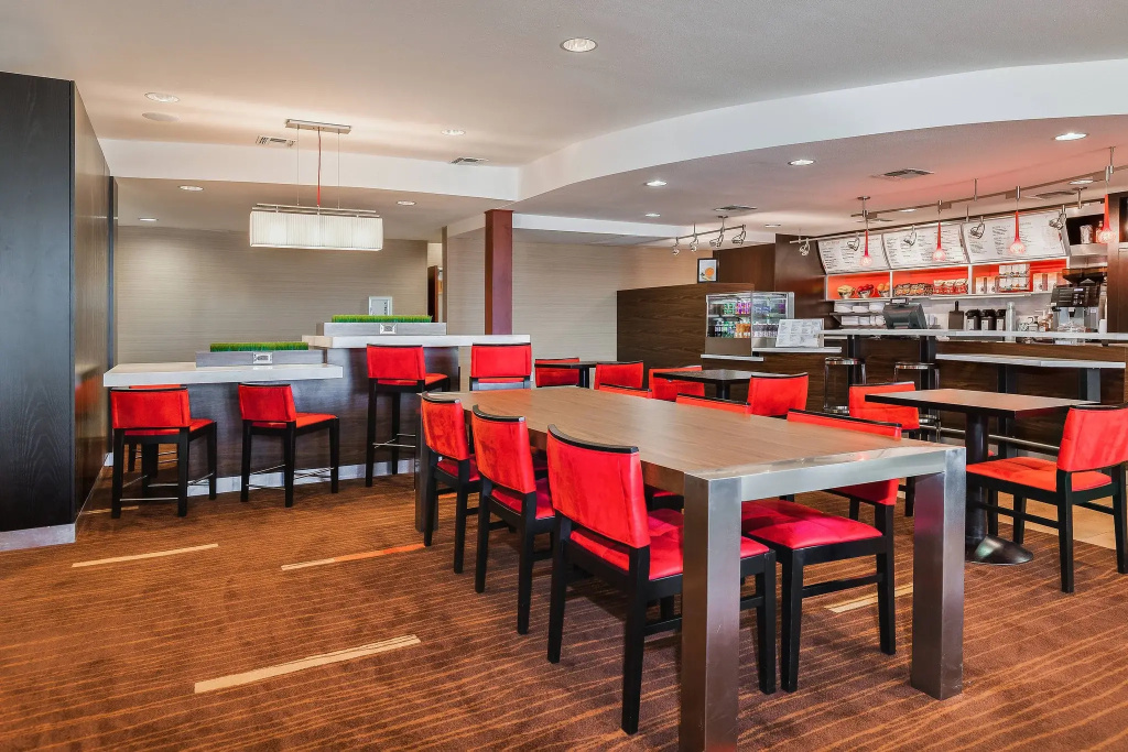 Courtyard by Marriott Corpus Christi - Général