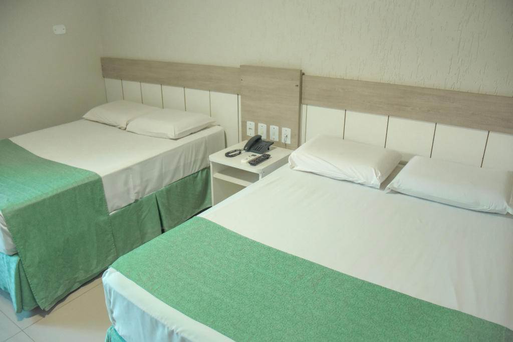 Hotel Nacional Inn Foz do Iguaçu - Général