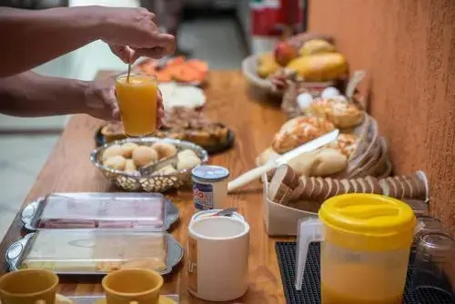 Books Rehab Hostel - фото 10