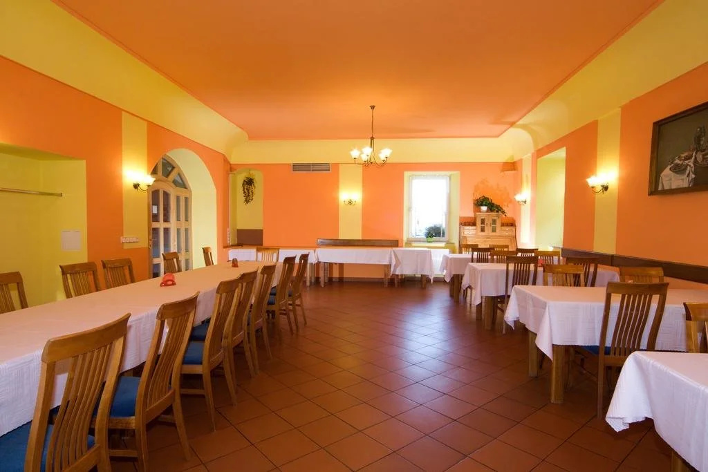 Hotel Atawa - Général