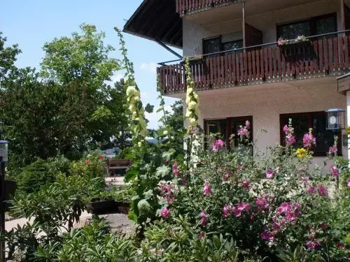 Hotel Wildenburger Hof - Général