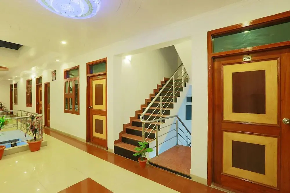 Hotel photo 2
