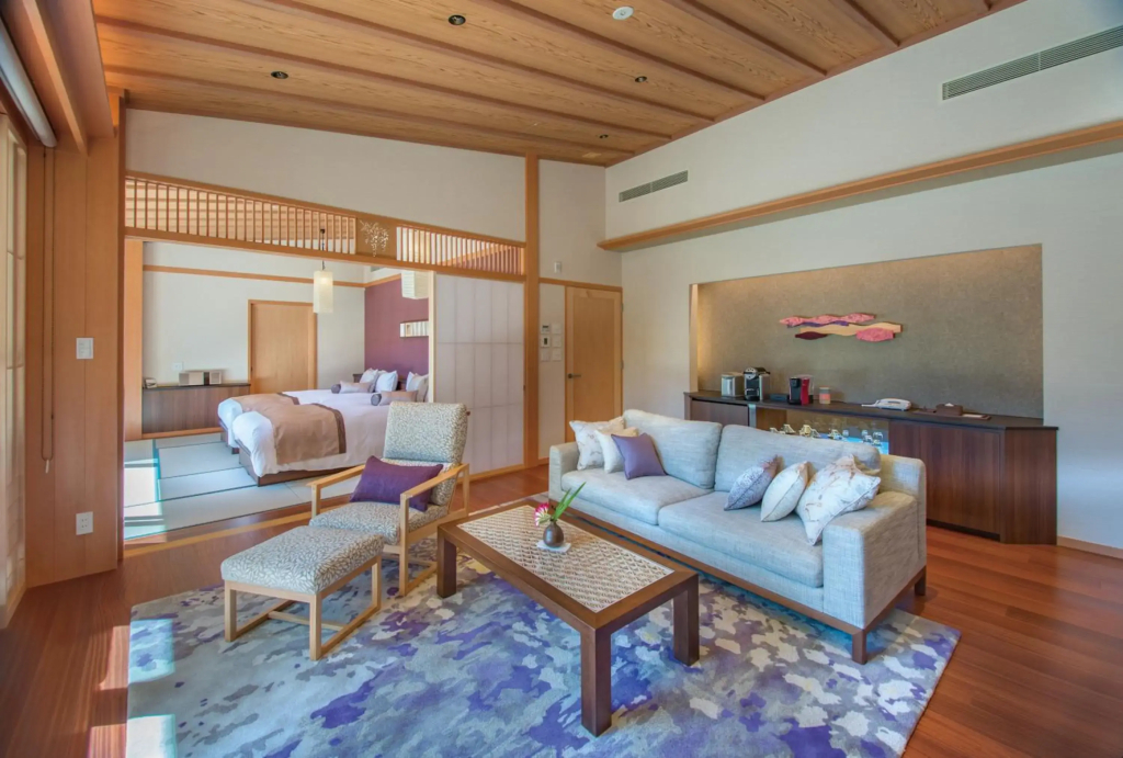 Abba Resorts Izu - Zagyosoh - фото 35