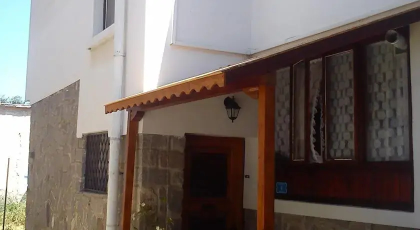 Sotirovi Guest House