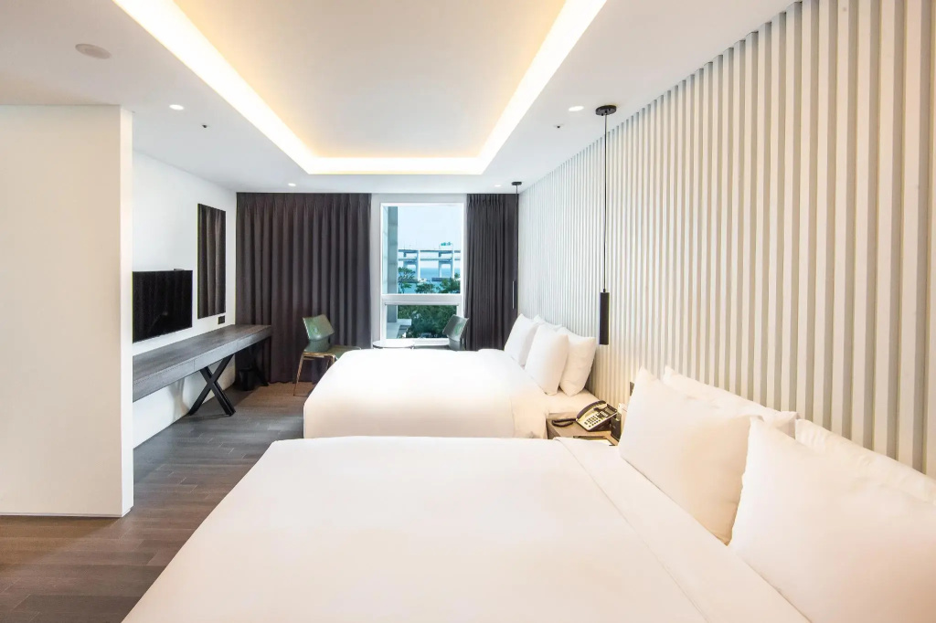 Royal Suite