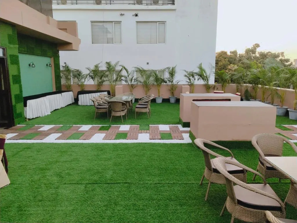 Hotel photo 24