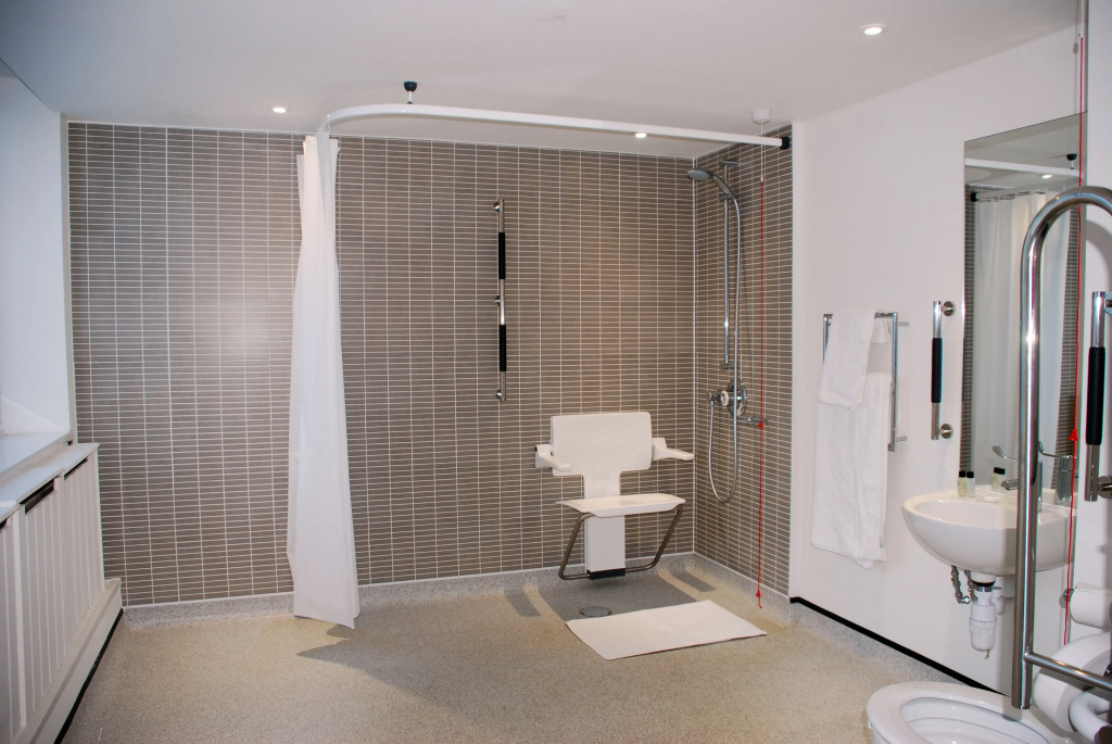 Holiday Inn Washington by IHG - Général