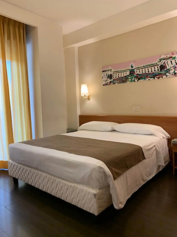 Hotel Sisto V - Général