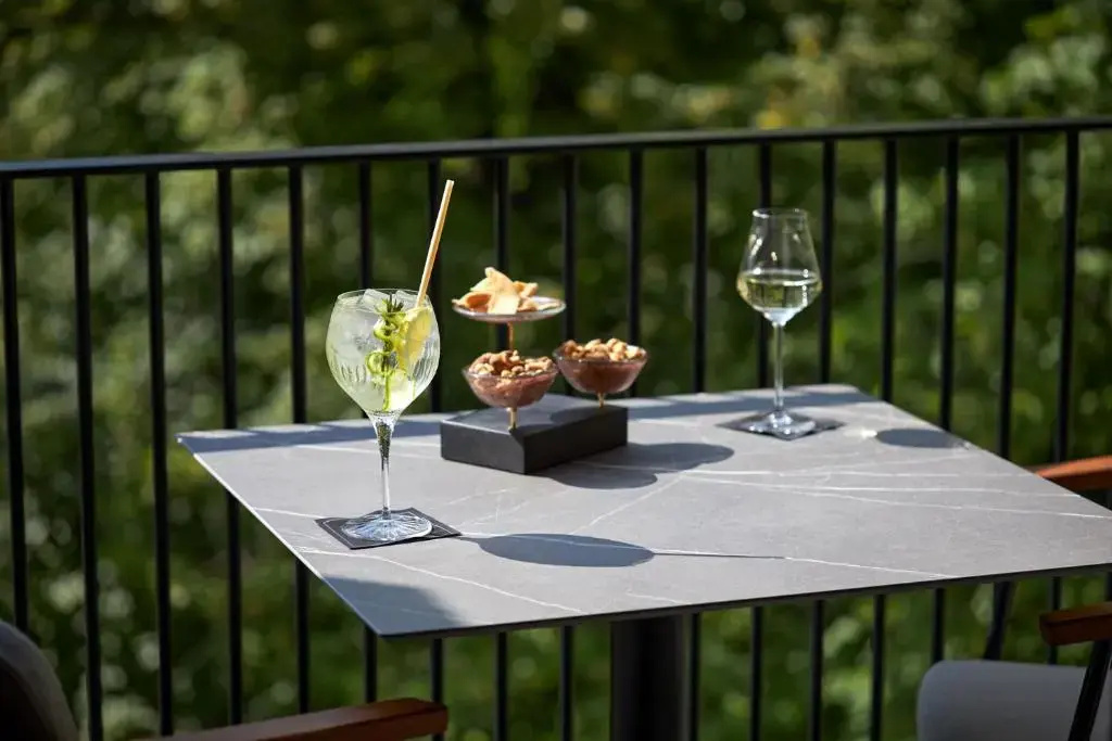 L'Esquisse Hotel & Spa Colmar - MGallery Collection - Général