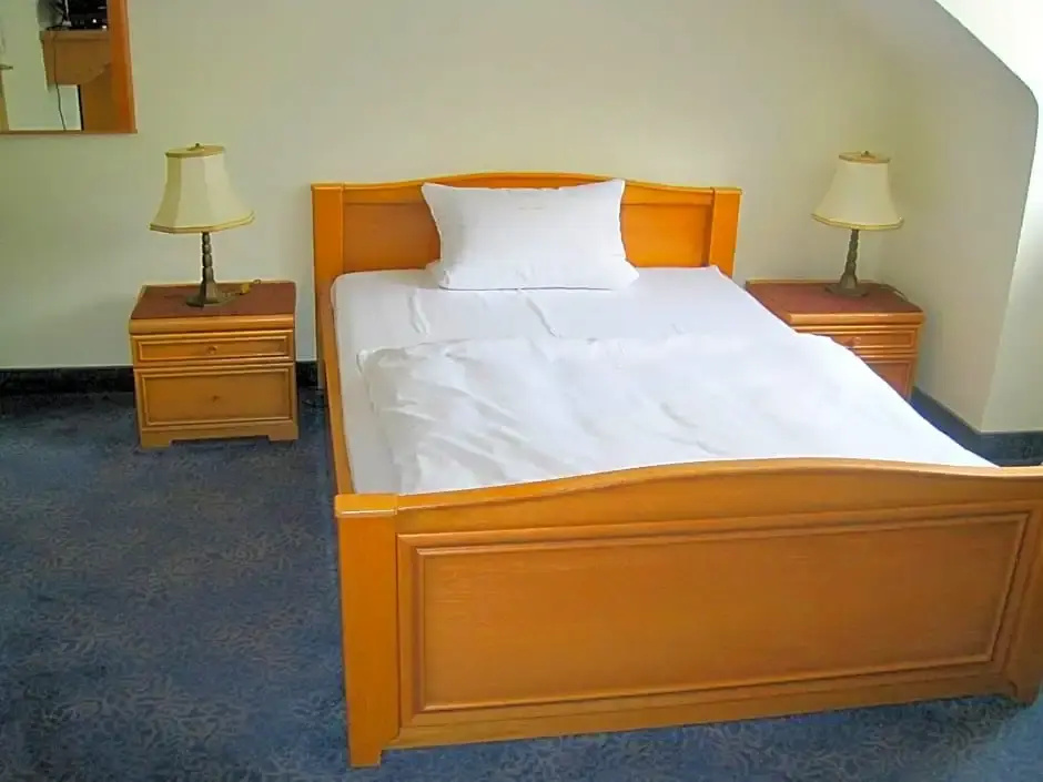 Hotel Löwen - Chambres
