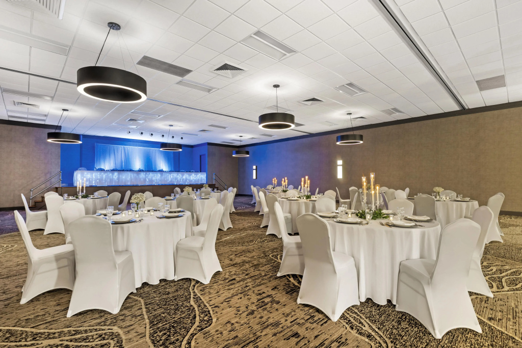 Best Western Holiday Lodge - Général