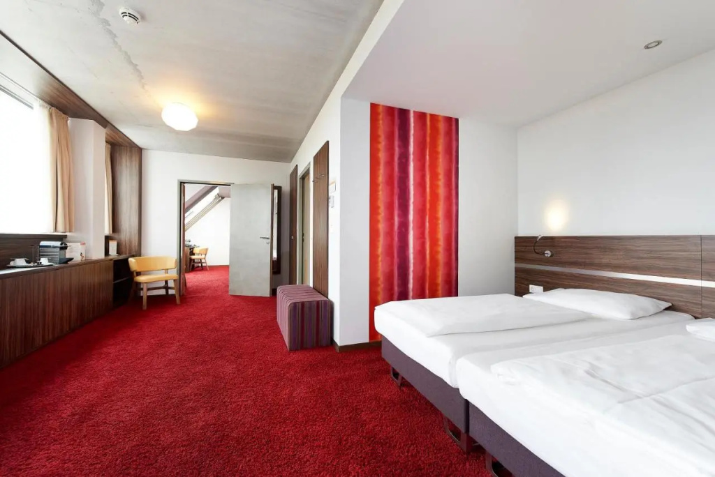 Hotel photo 21