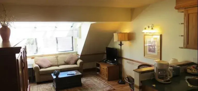 Clock Tower Resort - фото 5