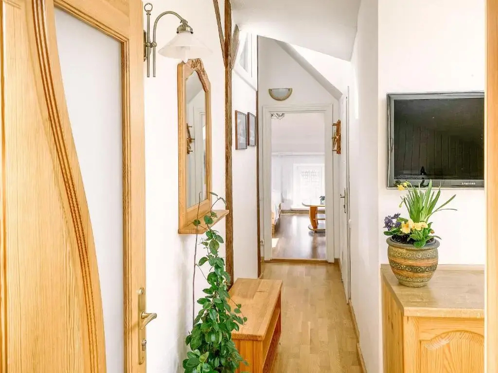 Vila Misko Namas - Chambres