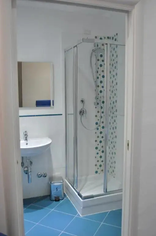 Il Giardinetto - Chambres