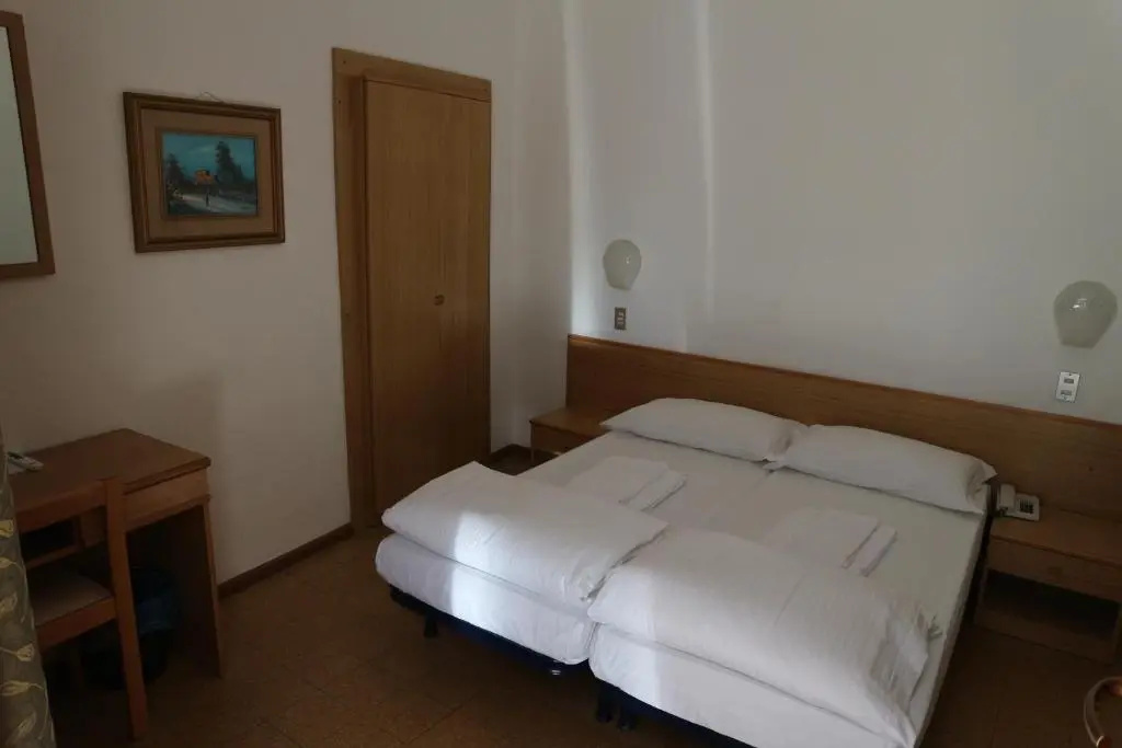 Modena - Chambres