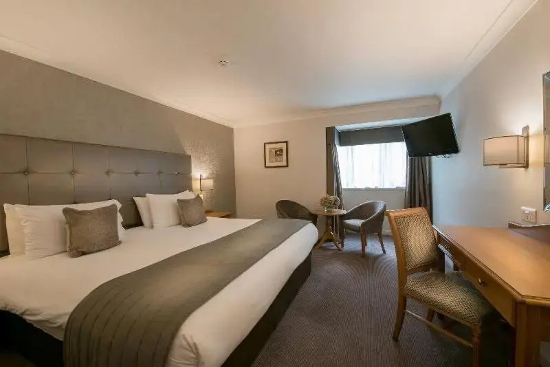 Westmead Hotel - Chambres
