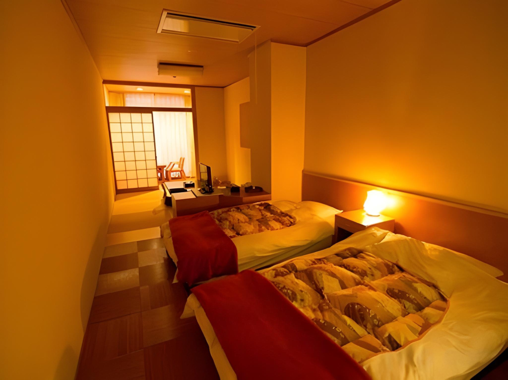 Hotel photo 20