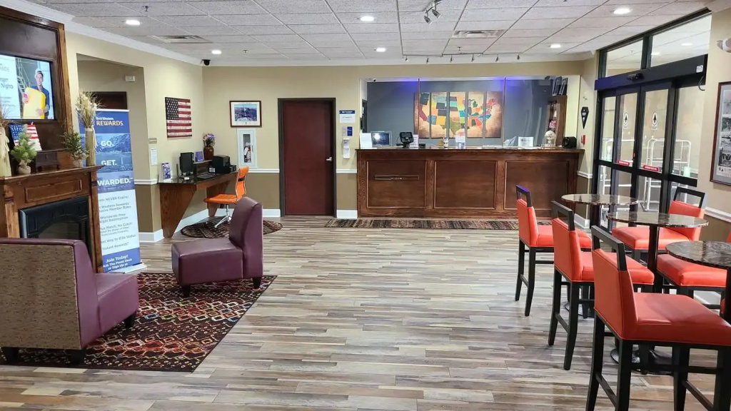 Hotel photo 30