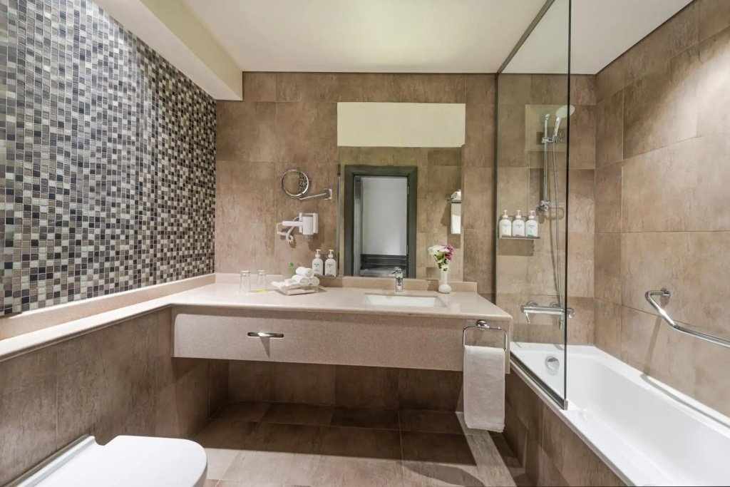 Holiday Inn Riyadh al qasr by IHG - Général