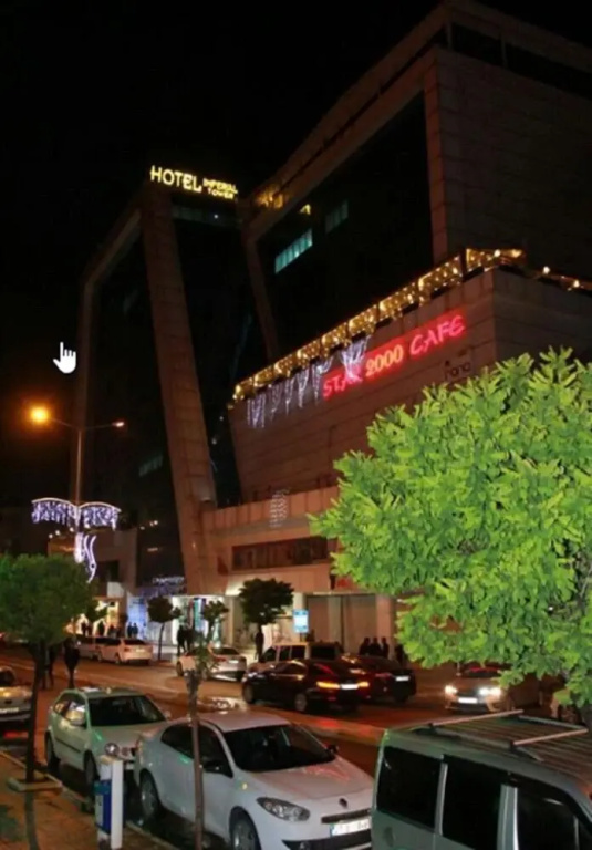 Hotel photo 6