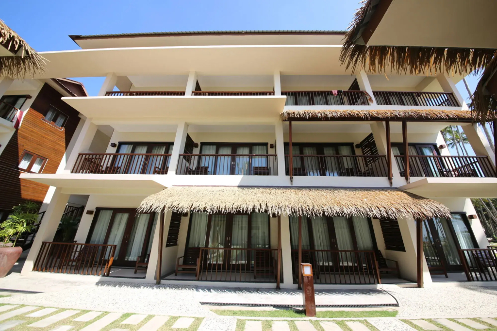 Eskala Hotels & Resorts Ngwe Saung