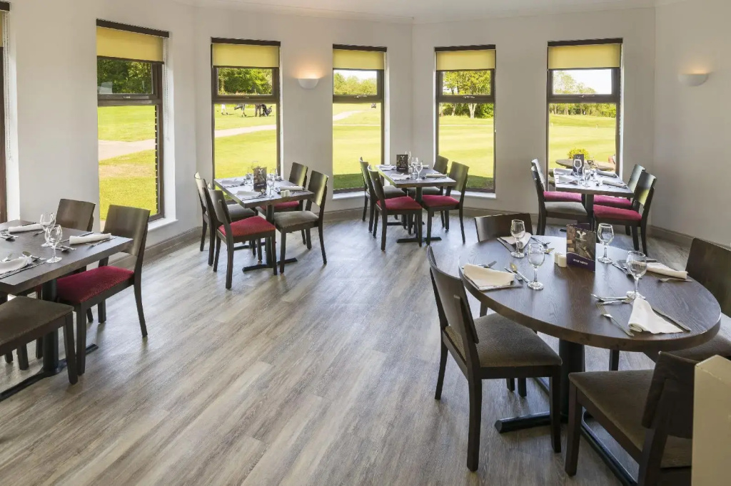 Trethorne Hotel & Golf Club - Général