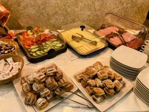 Öreg-tó Club Hotel - фото 11