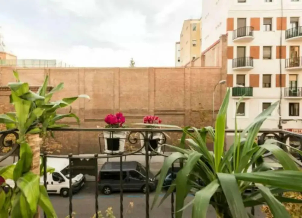Apartamento de Diseño en Chamberí