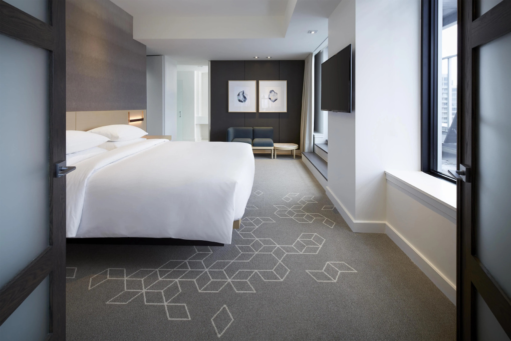 Andaz Ottawa Byward Market, By Hyatt – Bild 2