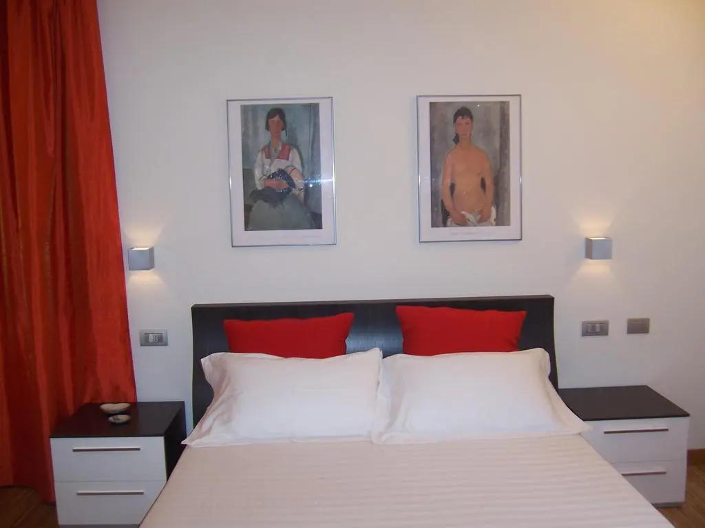 Ai Ronchi B&B