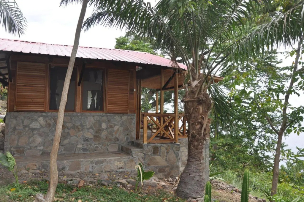 Mucumbli Hotel - Général