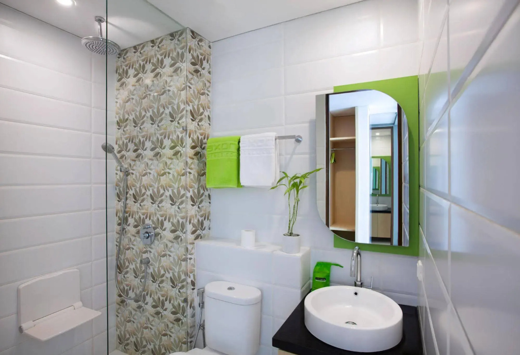 DK Belstar Hotel Belitung - Général