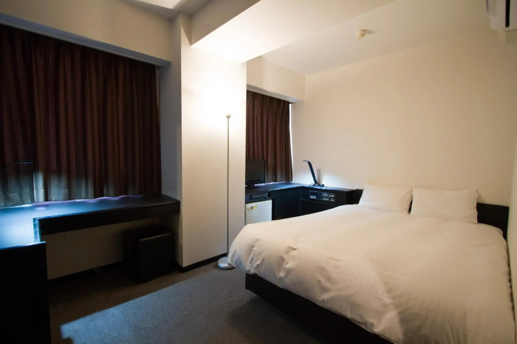 Green Rich Hotel Oita Miyakomachi - фото 2