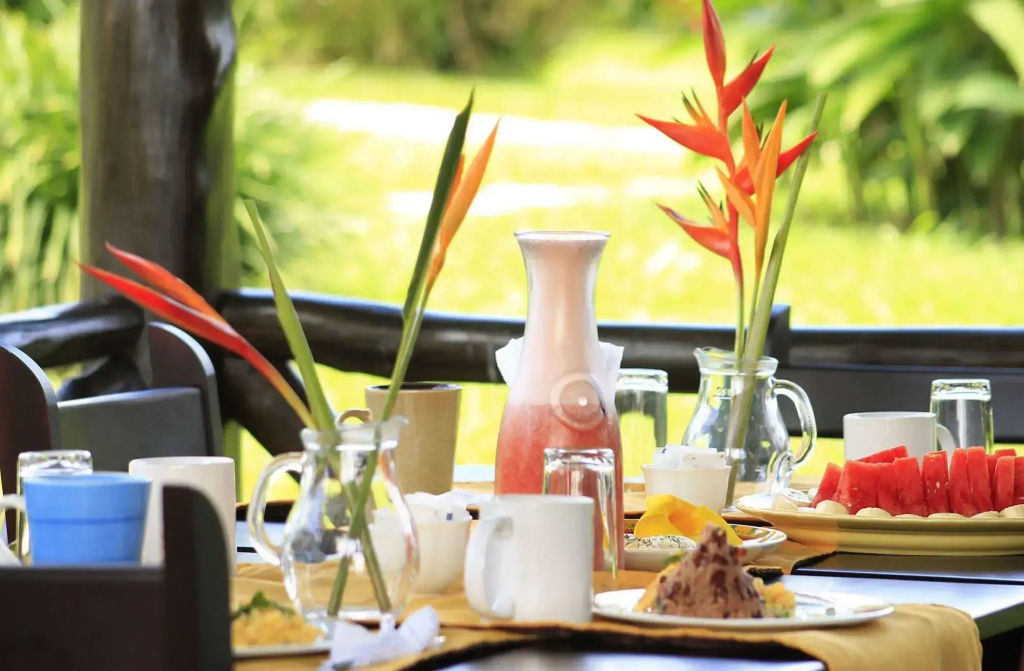 Hotel Tangara Arenal - Général