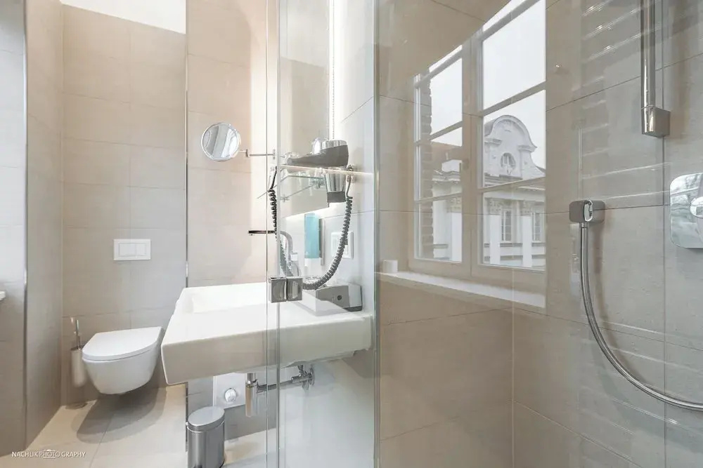 Hotel Schloss Westerholt - Chambres