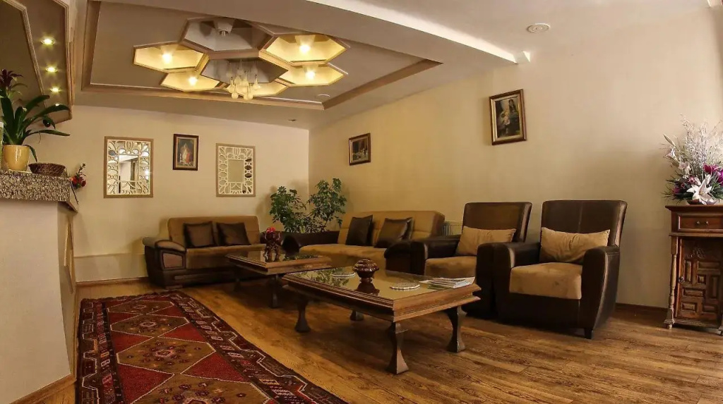 Hotel photo 11