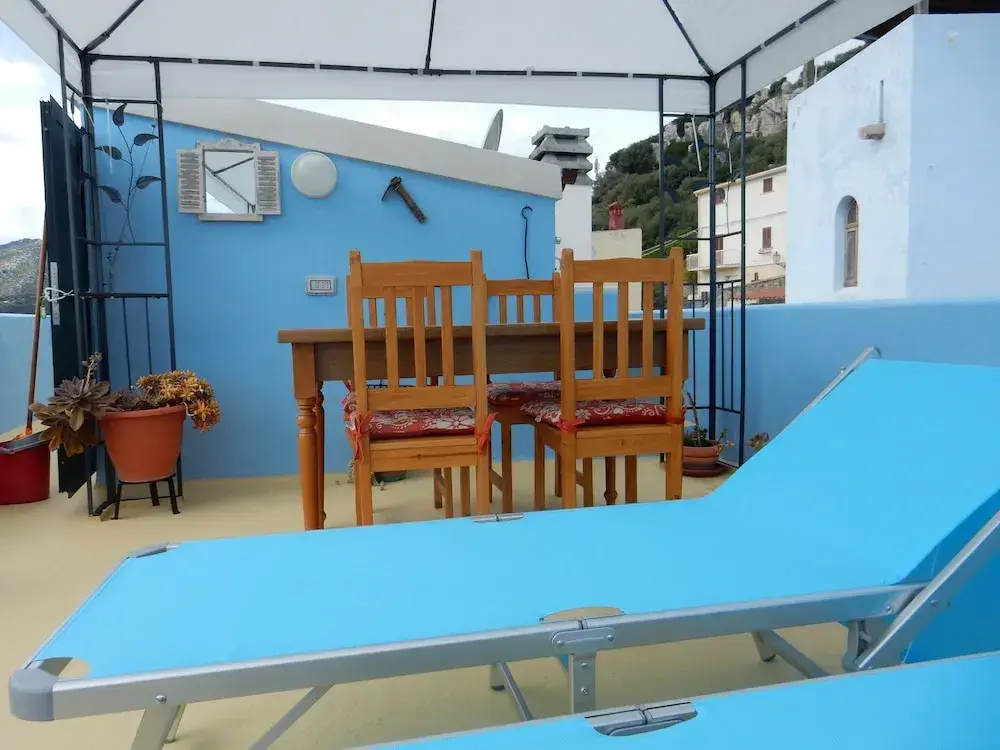 B&B Eleonora D'arborea