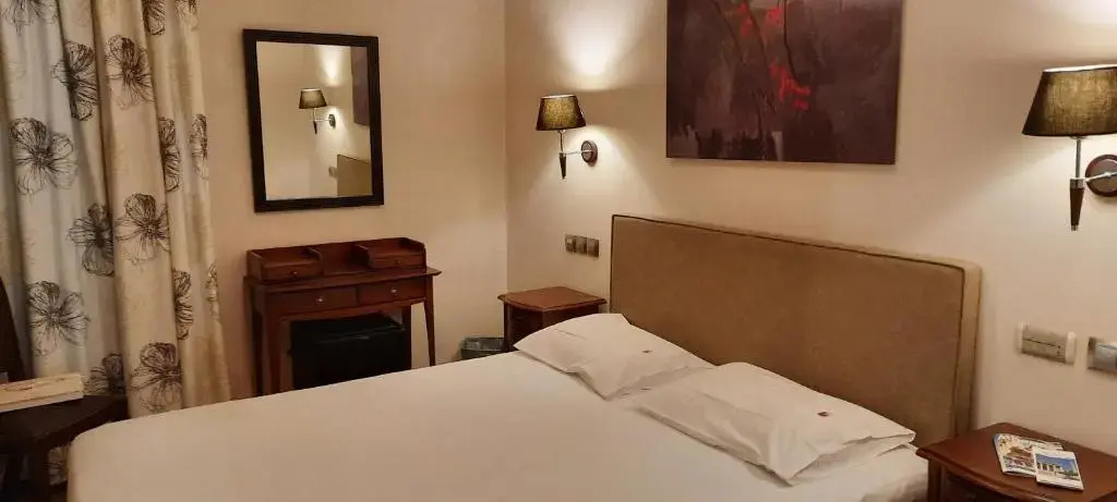 Olympic Fashion Hotels - Chambres