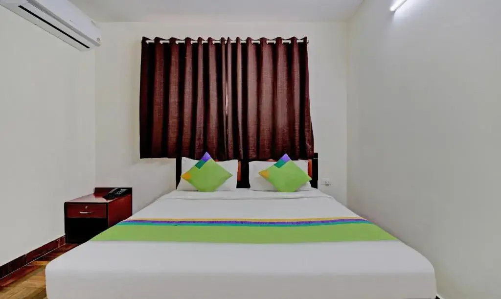 Itsy Hotels Comfort Delight - Chambres